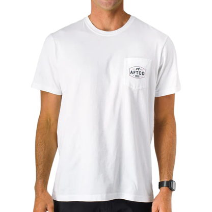 MENS BEST FRIEND SHORT SLEEVE TEE