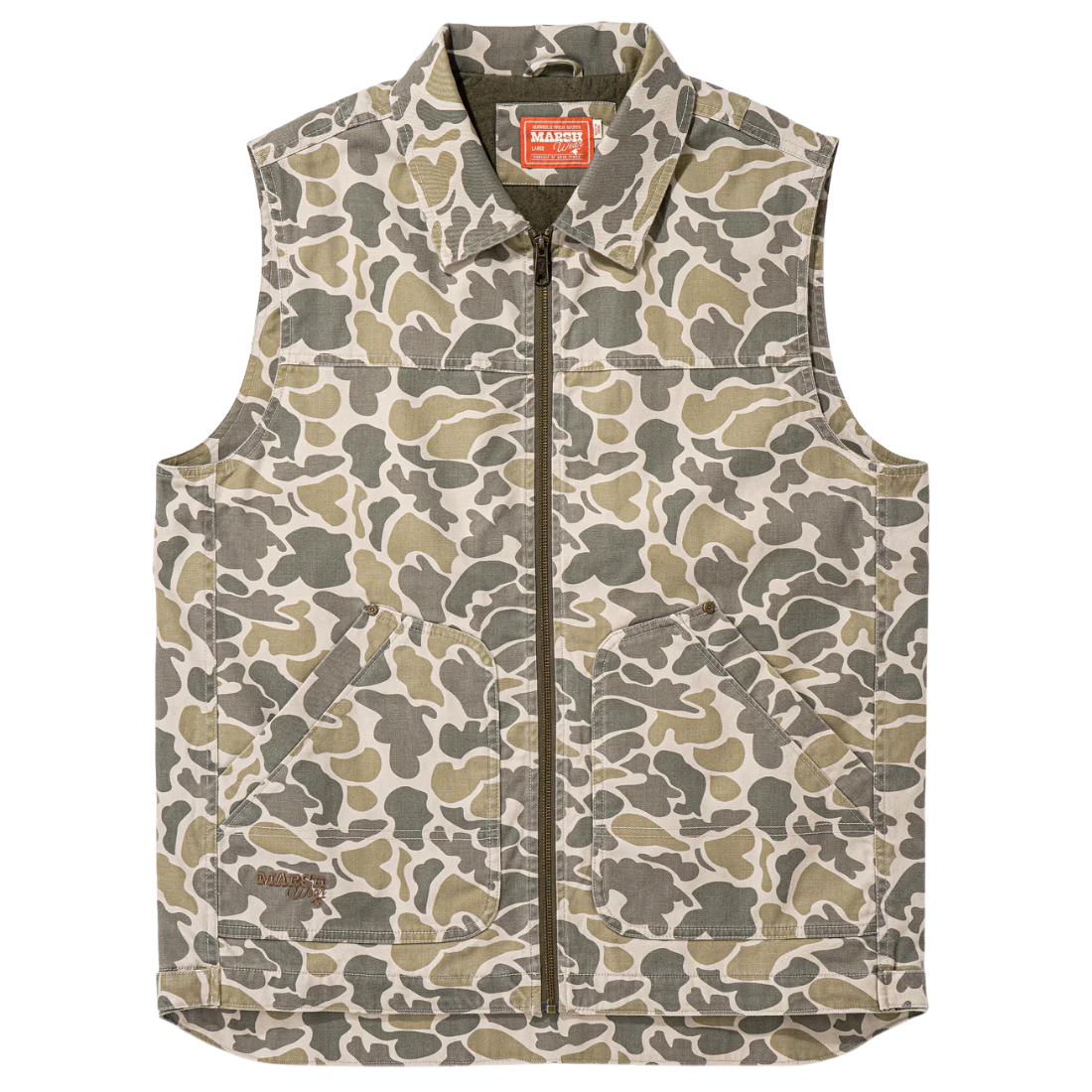 Mens Westwood Vest