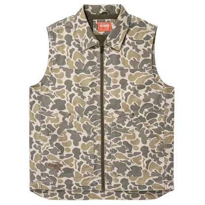 Mens Westwood Vest
