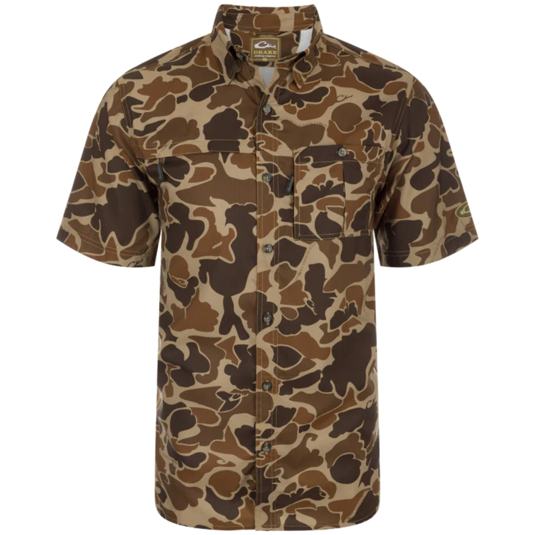 YOUTH 8 SHOT S/S SHIRT