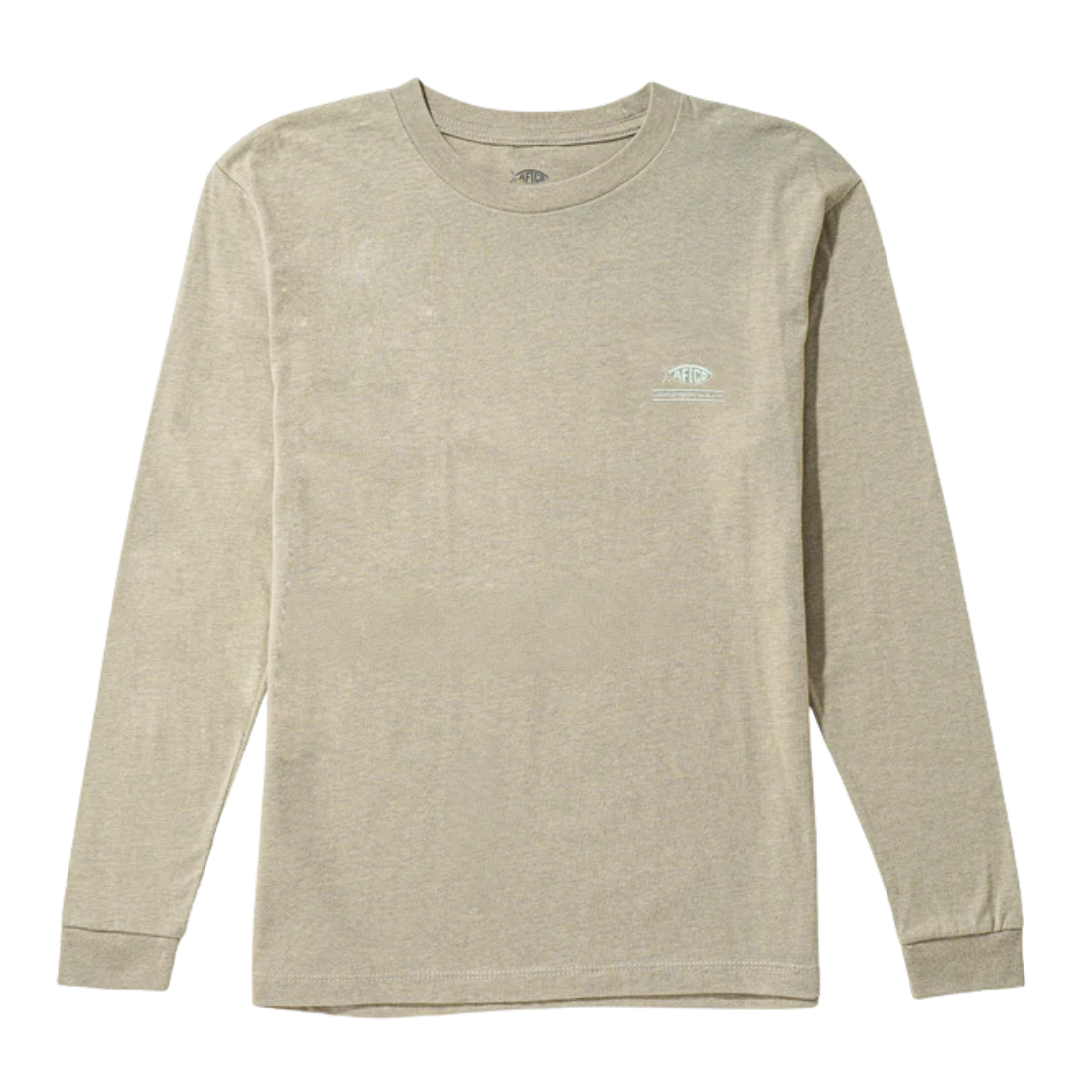 Youth Billed L/S TShirt