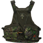 TIME AND MOTION TURKEY STRAP VEST