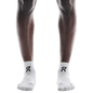 UNISEX CORE RUN SOCK MID 2 PACK