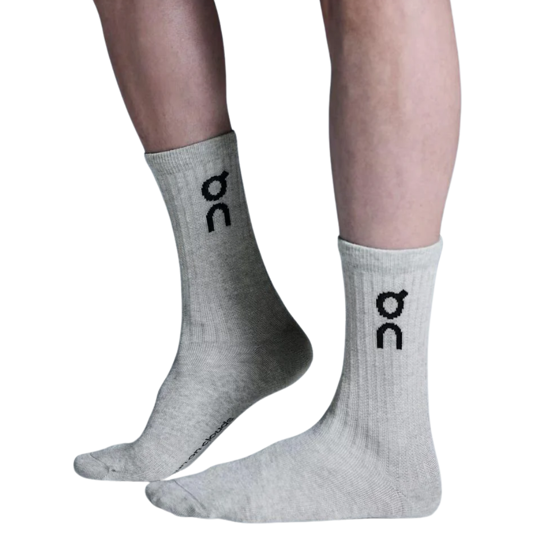 UNISEX LOGO SOCK HIGH 3 PACK