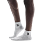 UNISEX LOGO SOCK MID 3 PACK