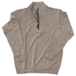 French Terry Quarter Zip