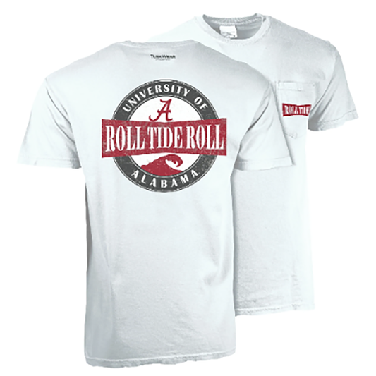 RTR WAVE CC S/S TEE