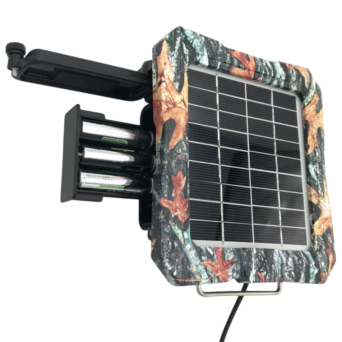 TRAIL CAMERA SOLAR POWER PACK