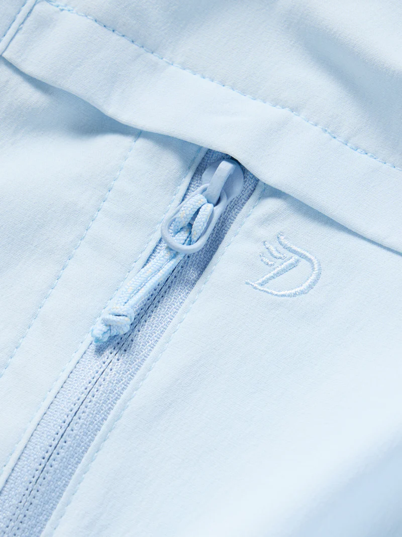 MENS HYBRID GUIDE HOODIE