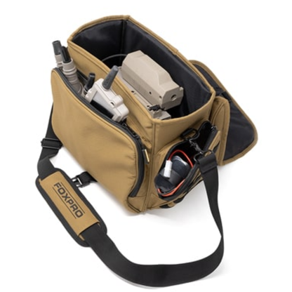 CARRY BAG COYOTE BROWN