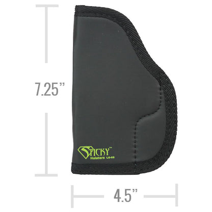 LG6 SHORT STICKY HOLSTER