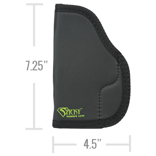 LG6 SHORT STICKY HOLSTER