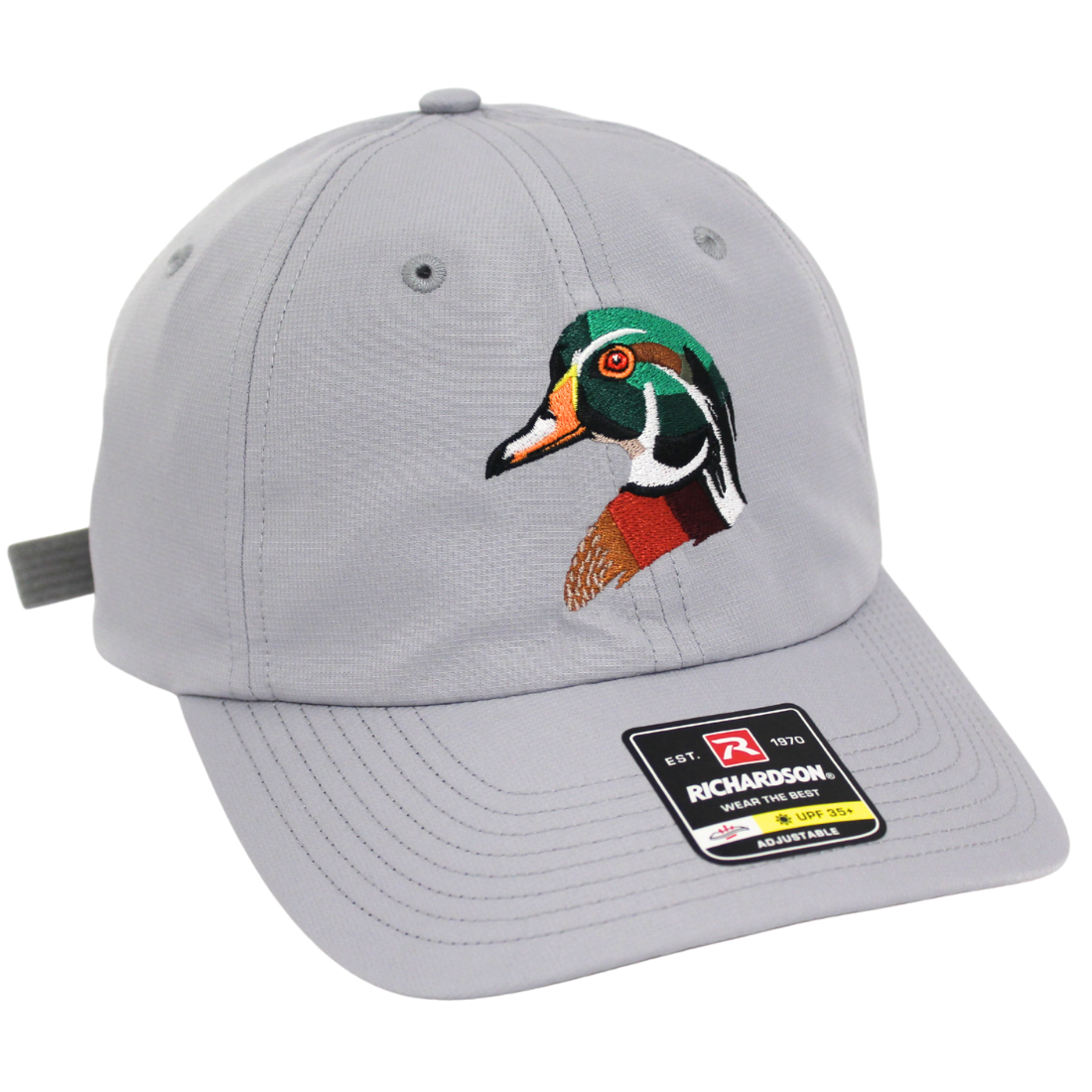 WOODS N WATER WOOD DUCK HAT
