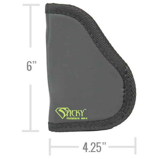 MD2 MEDIUM STICKY HOLSTER