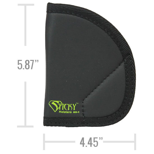 MD5 MEDIUM STICKY HOLSTER