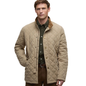 Shoveler Quilted Jacket