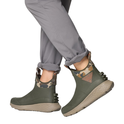 Mens Dry Tortugas Boot