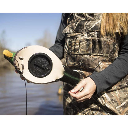 Mallard Rippler