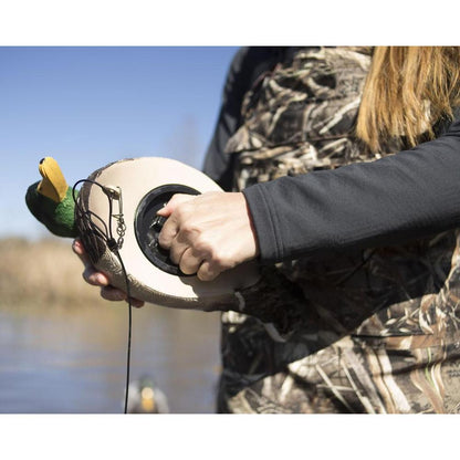 Mallard Rippler