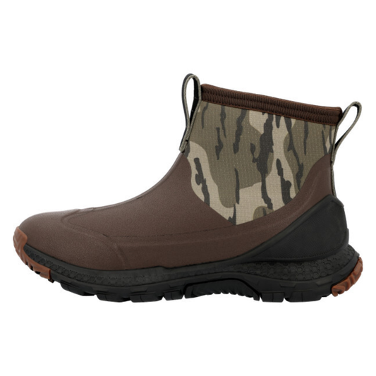 Womens Bottomland Outscape Max Ankle Boot