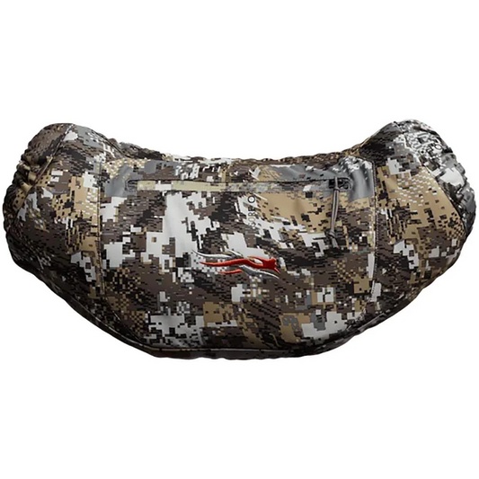 MENS JETSTREAM INSULATED WS MUFF