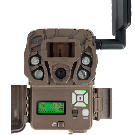 DEFENDER WIRELESS VISION PRO HD LIVE