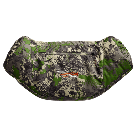 MENS JETSTREAM INSULATED WS MUFF