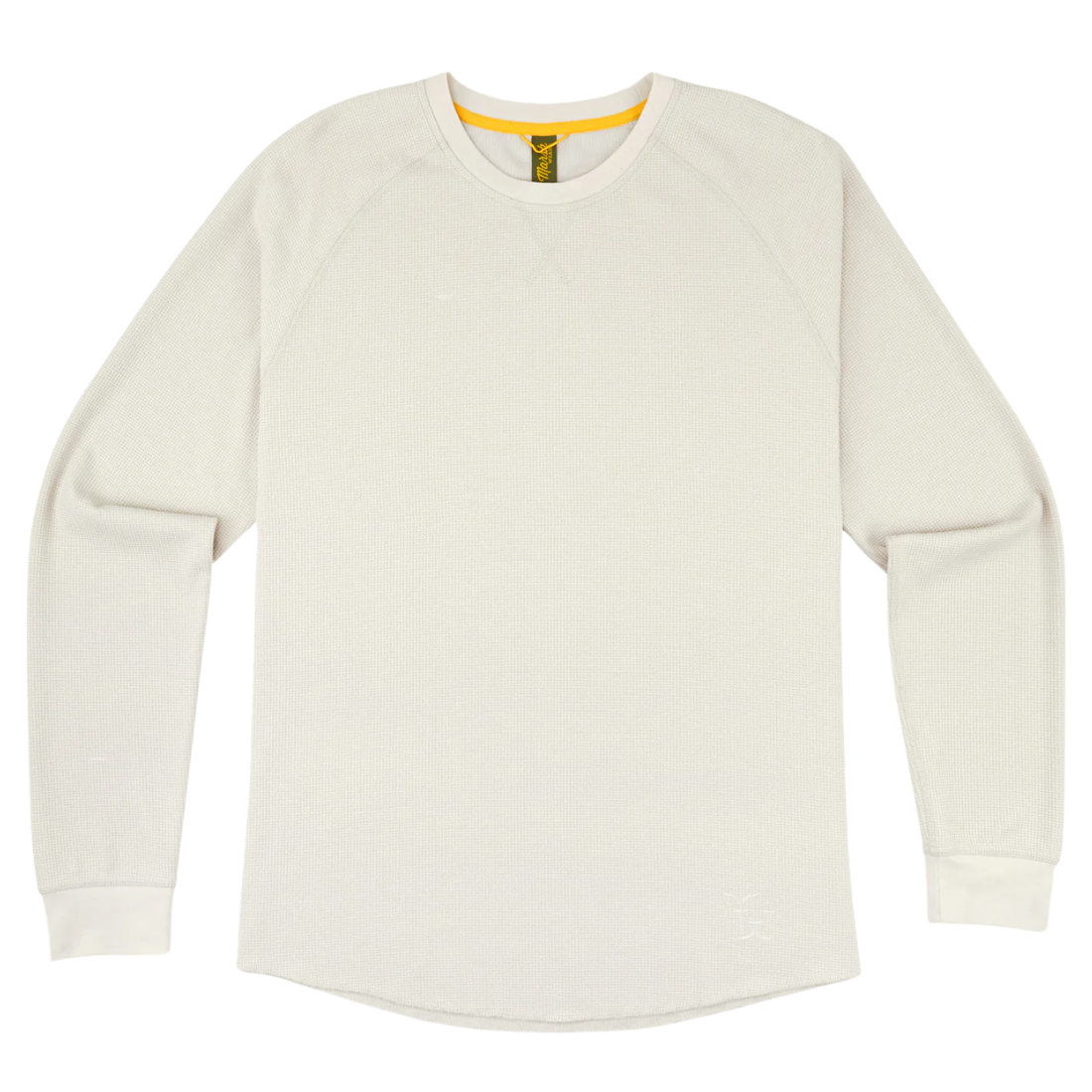 Mens Surfside Waffle Shirt