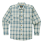 MEN`S SEADRIFT FLEECE OVERSHIRT