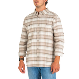 Mens Westerly Flannel Shirt