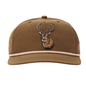 Grandpa Whitetail Hat