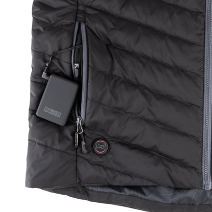 Mens Backcountry Xtera Heated Jacket