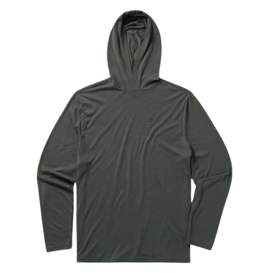 Mens Essential Drirelease Hoodie