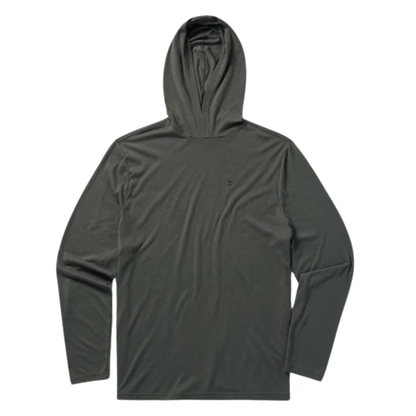 Mens Essential Drirelease Hoodie
