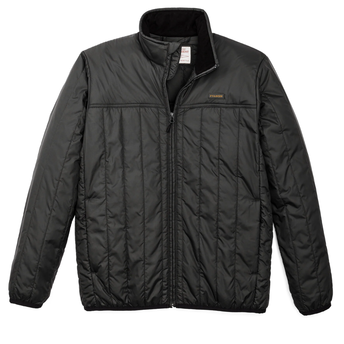 Mens Ultralight Jacket