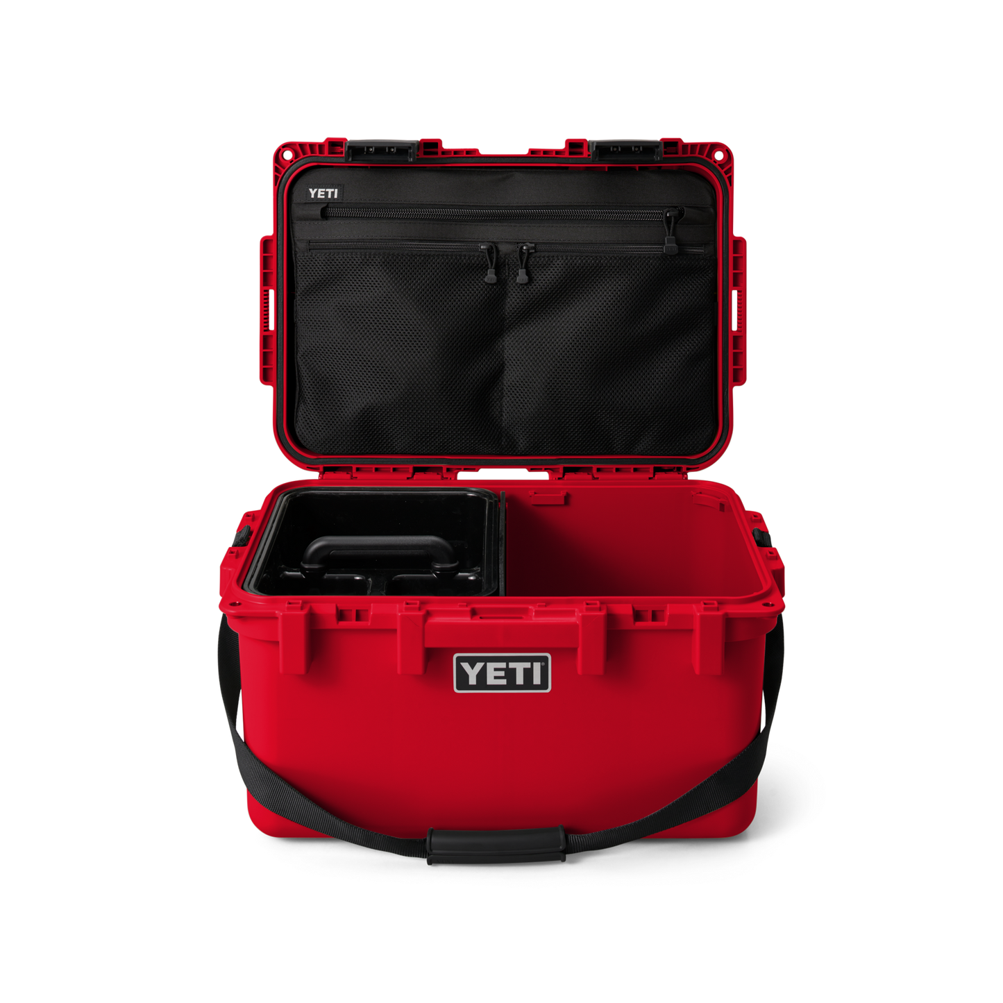GoBox 30 Gear Case