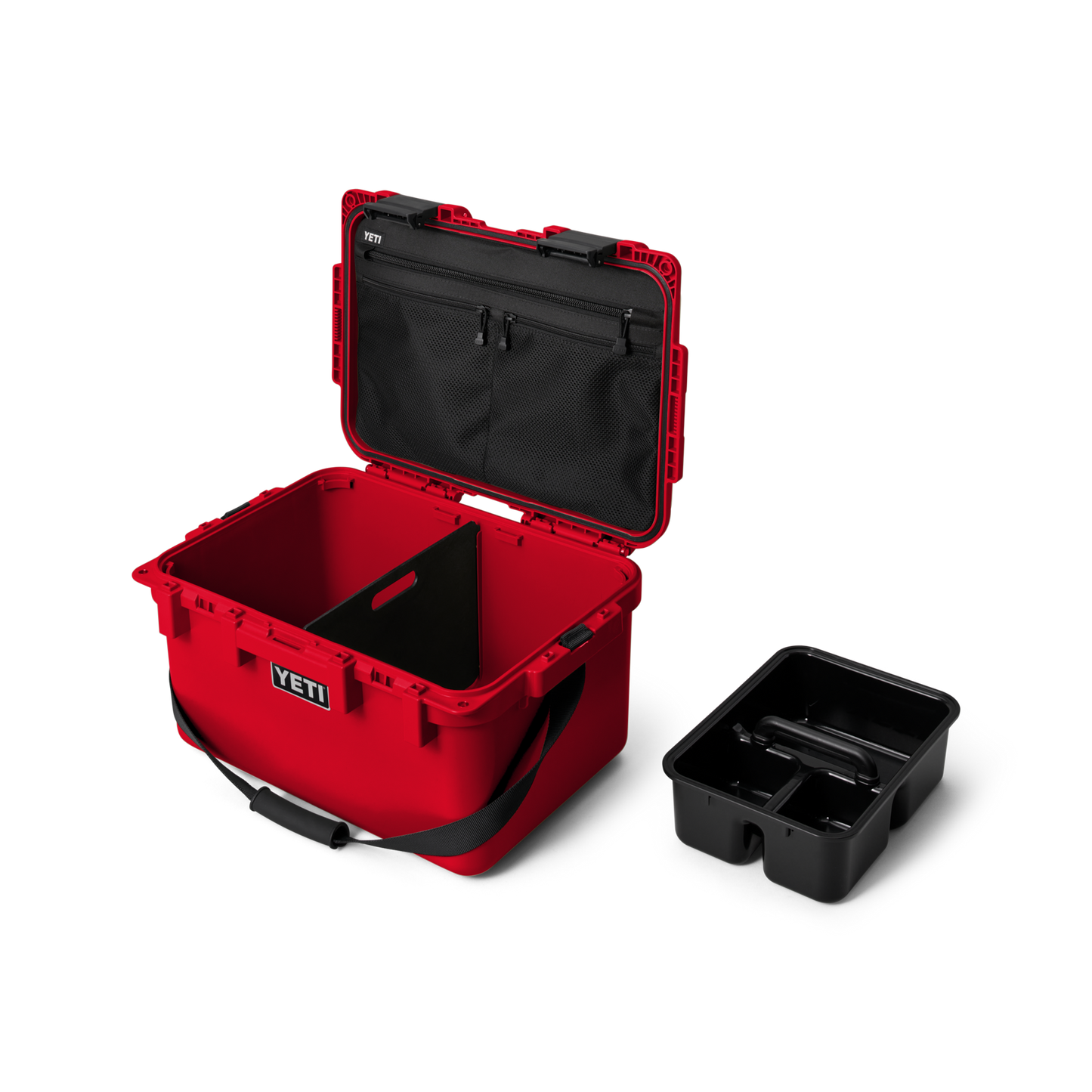 GoBox 30 Gear Case