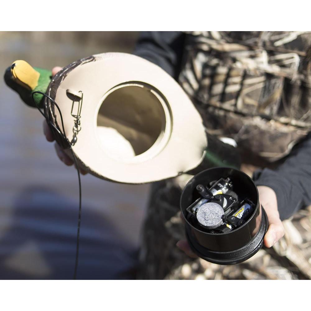 Mallard Rippler