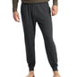 Mens Bamboo Lightweight Fleece Jogger