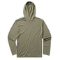 Mens Essential Drirelease Hoodie
