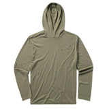 Mens Essential Drirelease Hoodie