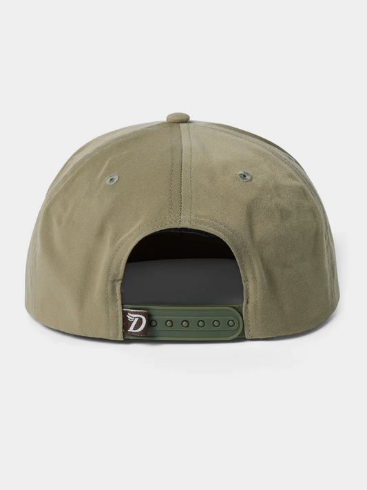 Redfish Hat