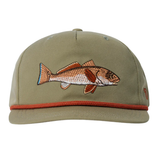 Redfish Hat