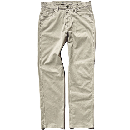Canvas Five Pocket