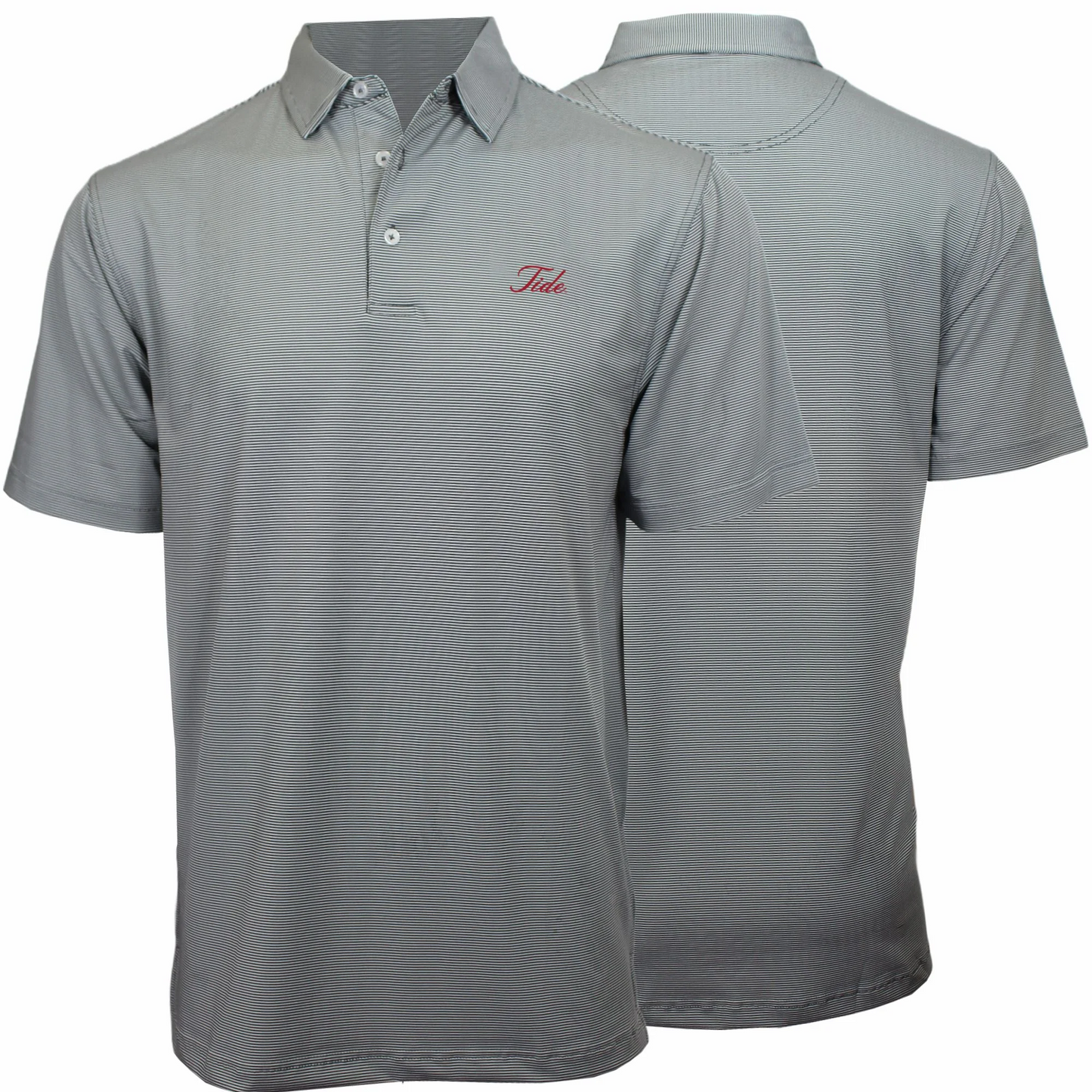 Mens Halftime  Polo