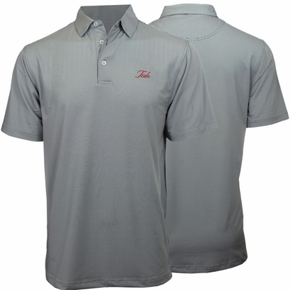 Mens Halftime  Polo
