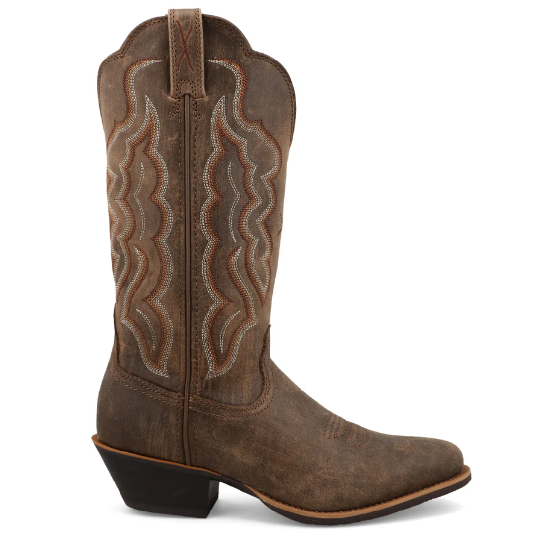 Womens 12 Western Boot