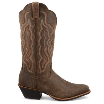 Womens 12 Western Boot