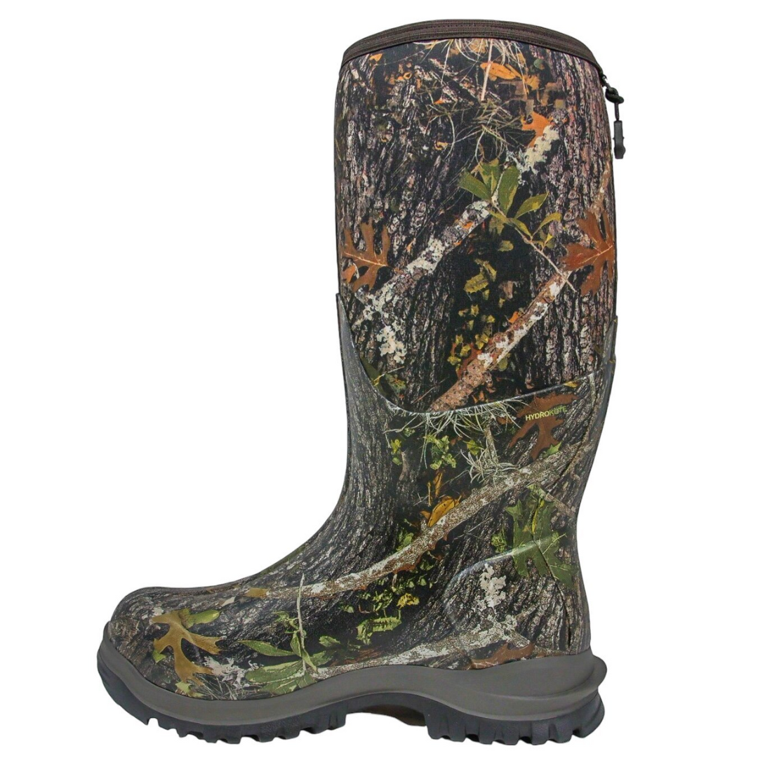 MENS SHREDDER MXT CAMO BOOT