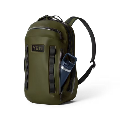 CAYO 25L BACKPACK OLIVE